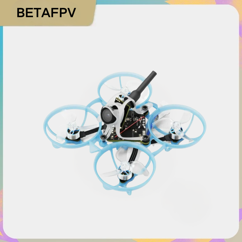 Drone Lidar - โดรน BETAFPV Air75 II Brushless Whoop