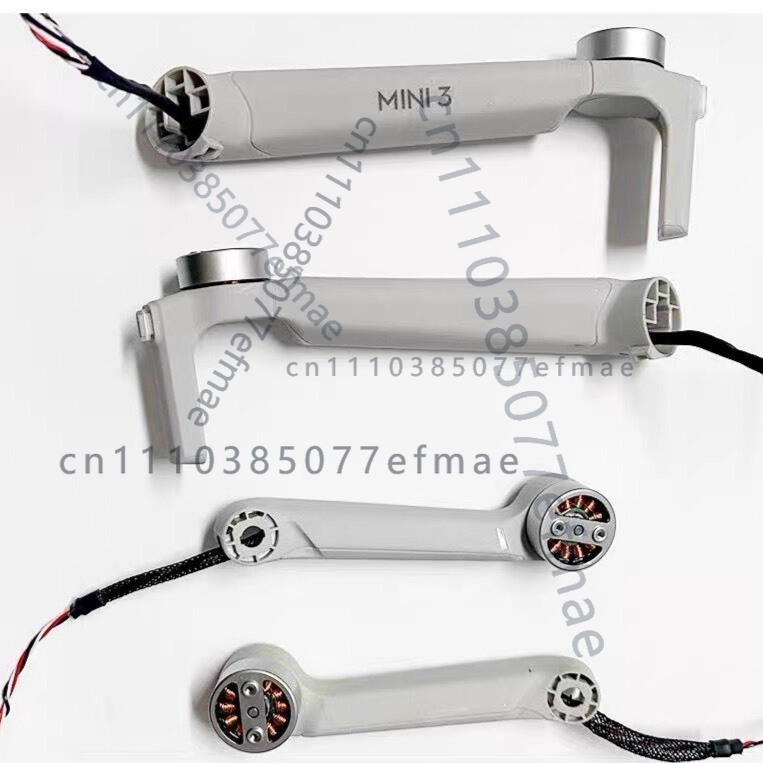 Dji Drone Mini 3 - อะไหล่มอเตอร์แท้ 1 ชิ้น สำหรับ DJI Mini