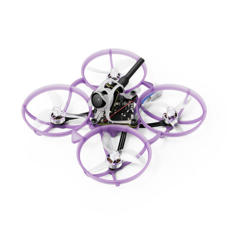 โดรน BETAFPV Air75 II Brushles - Drone Lidar บทวิจารณ์และราคา
