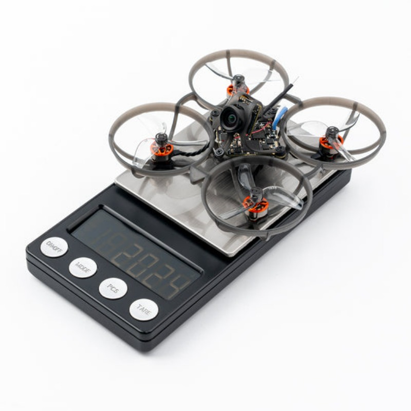 โดรน BETAFPV Air75 II Brushles - Drone Lidar บทวิจารณ์และราคา