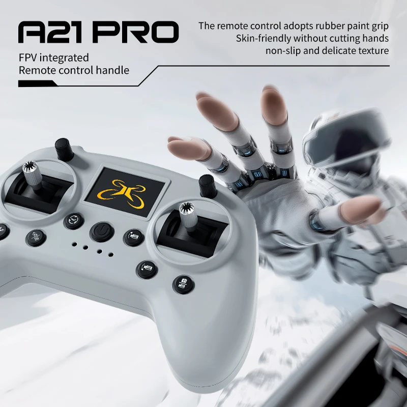 โดรนรุ่น Original A21 Pro 4K ร - Drone Photogrammetry บทวิจารณ์และราคา
