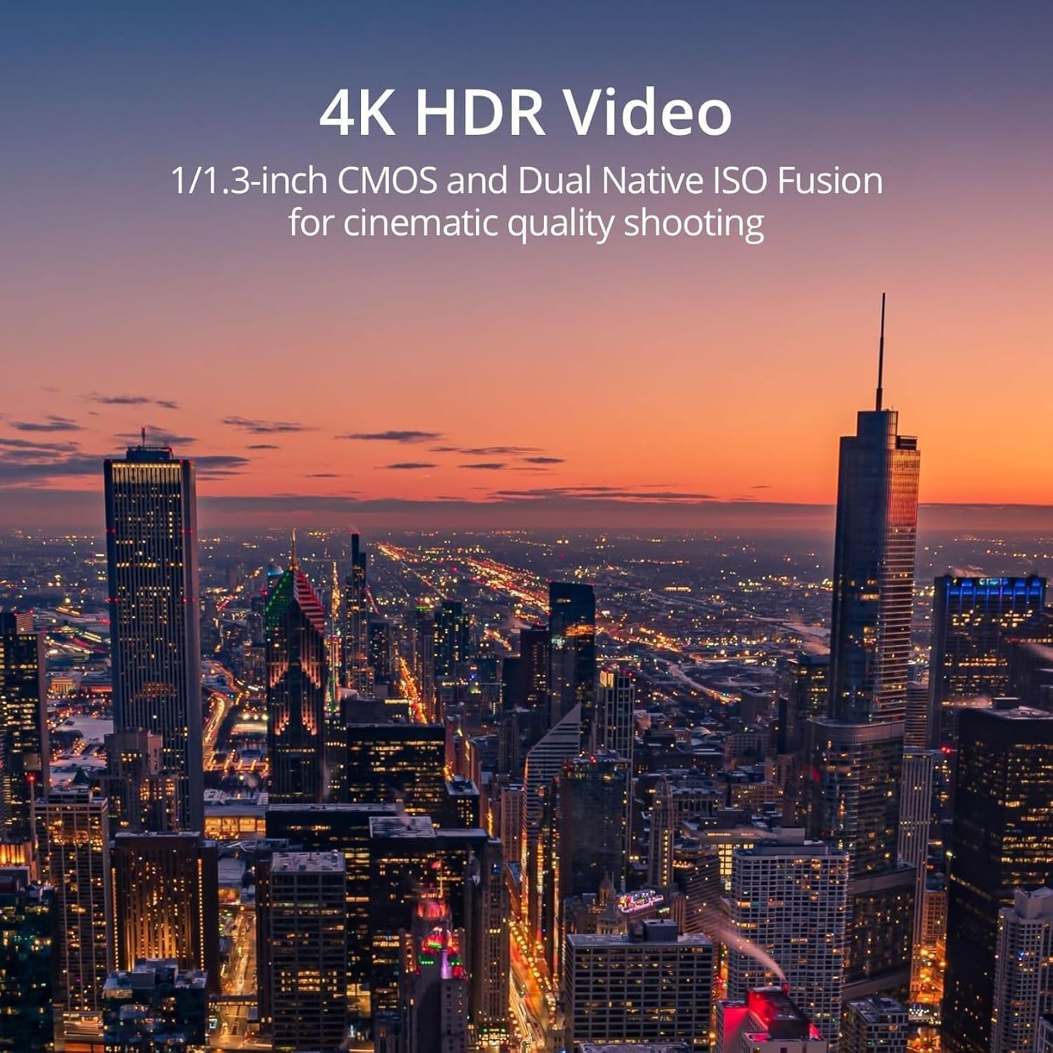โดรน DJI Mini 3 / Mini 4K / Ma - Drone Photogrammetry บทวิจารณ์และราคา