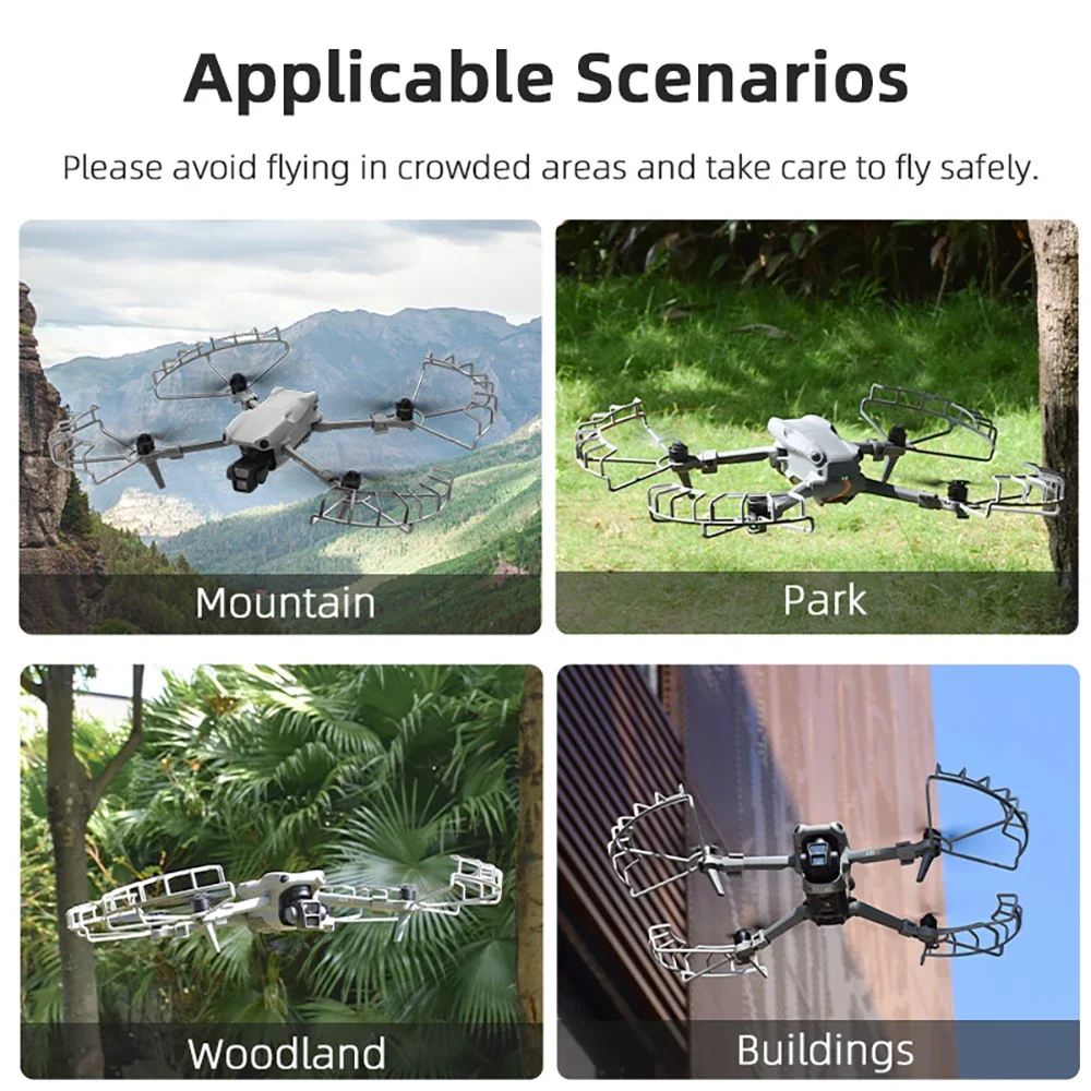 ใบพัดสําหรับ DJI Air 3 S/Air 3 - Dji Drone Air 3 บทวิจารณ์และราคา