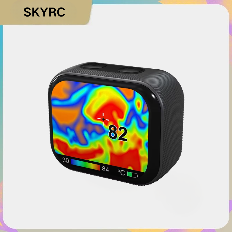 กล้องถ่ายภาพความร้อน SkyRC รุ่ - Drone Thermal Imaging บทวิจารณ์และราคา
