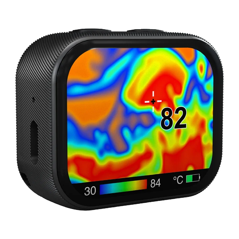 กล้องถ่ายภาพความร้อน SkyRC รุ่ - Drone Thermal Imaging บทวิจารณ์และราคา