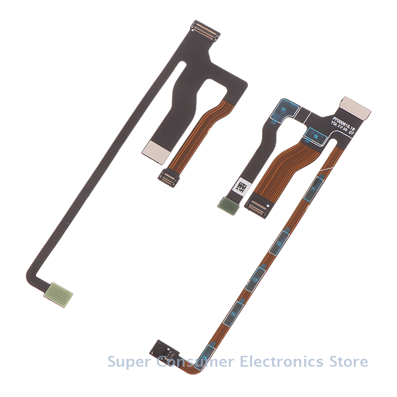 3 In 1 ยืดหยุ่นริบบิ้นแบน FLEX - Dji Drone Mini 3 บทวิจารณ์และราคา