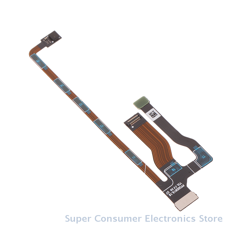 3 In 1 ยืดหยุ่นริบบิ้นแบน FLEX - Dji Drone Mini 3 บทวิจารณ์และราคา