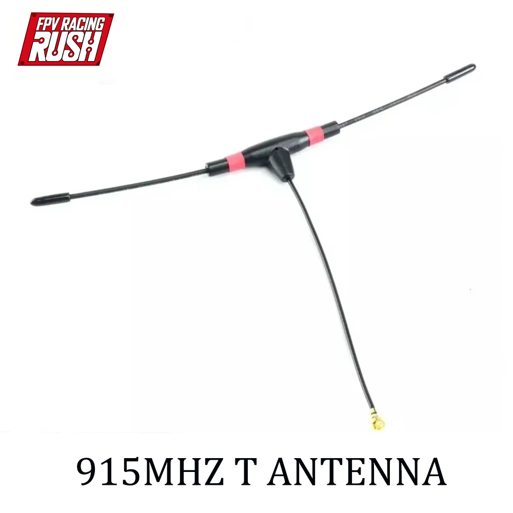 เสาอากาศ T ความถี่ 915MHz พร้อ - Tbs Fpv Crossfire บทวิจารณ์และราคา