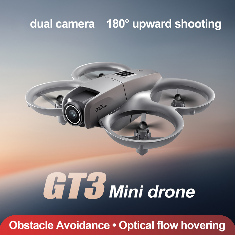 โดรน 2026 GT3 MAX RC 8K 5G ระด - Drone Photogrammetry บทวิจารณ์และราคา