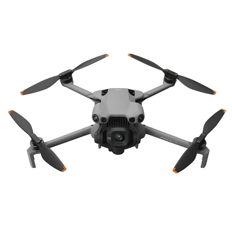 DJI Mini 5 Pro กล้อง CMOS ขนาด - Drone Photogrammetry บทวิจารณ์และราคา