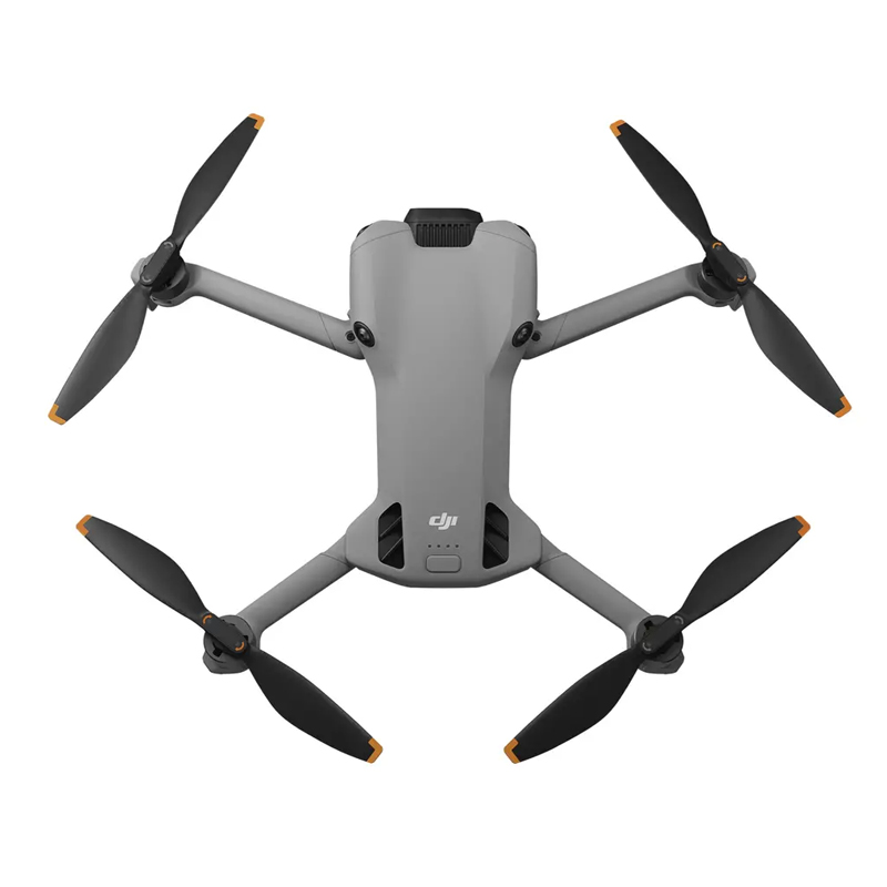 DJI Mini 5 Pro กล้อง CMOS ขนาด - Drone Photogrammetry บทวิจารณ์และราคา