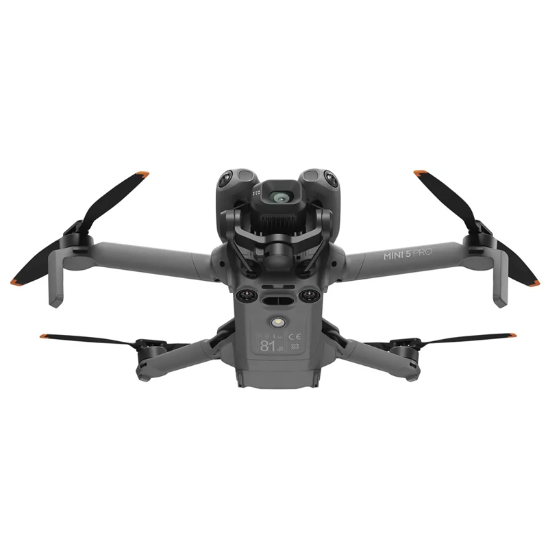 DJI Mini 5 Pro กล้อง CMOS ขนาด - Drone Photogrammetry บทวิจารณ์และราคา